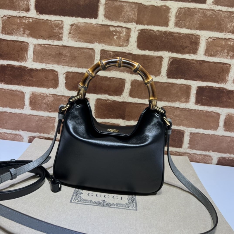 Gucci Top Handle Bags